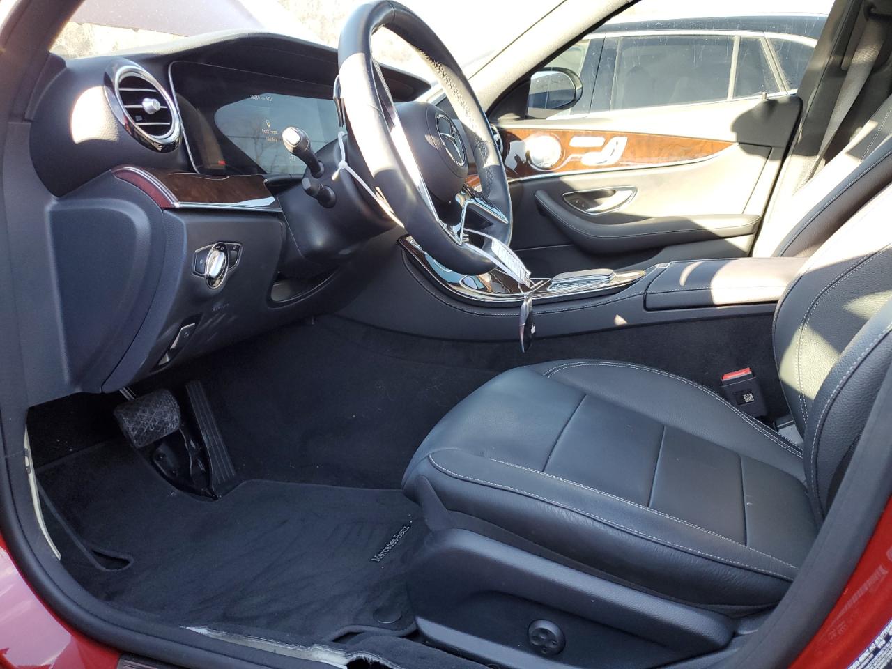 2023 MERCEDES-BENZ E 350 VIN:W1KZF8DB8PB142861