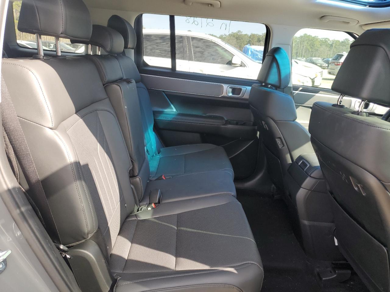 2024 HYUNDAI SANTA FE XRT VIN:5NMP3DGL8RH052020