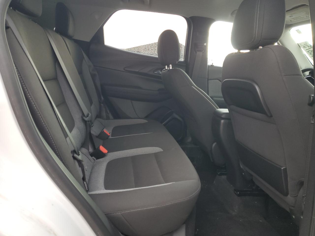 2022 CHEVROLET TRAILBLAZER LT VIN:KL79MPS28NB120673