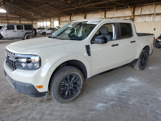 2024 FORD MAVERICK XLT VIN:3FTTW8H34RRA32021