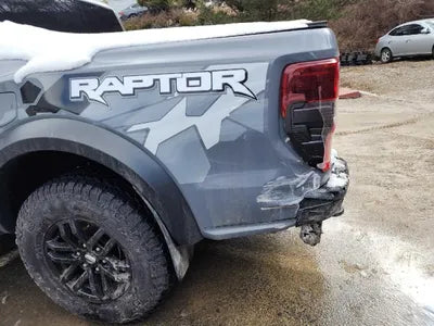 2022 Ford Ranger 6FPPXXMJ2NME62421 VIN:6FPPXXMJ2NME62421