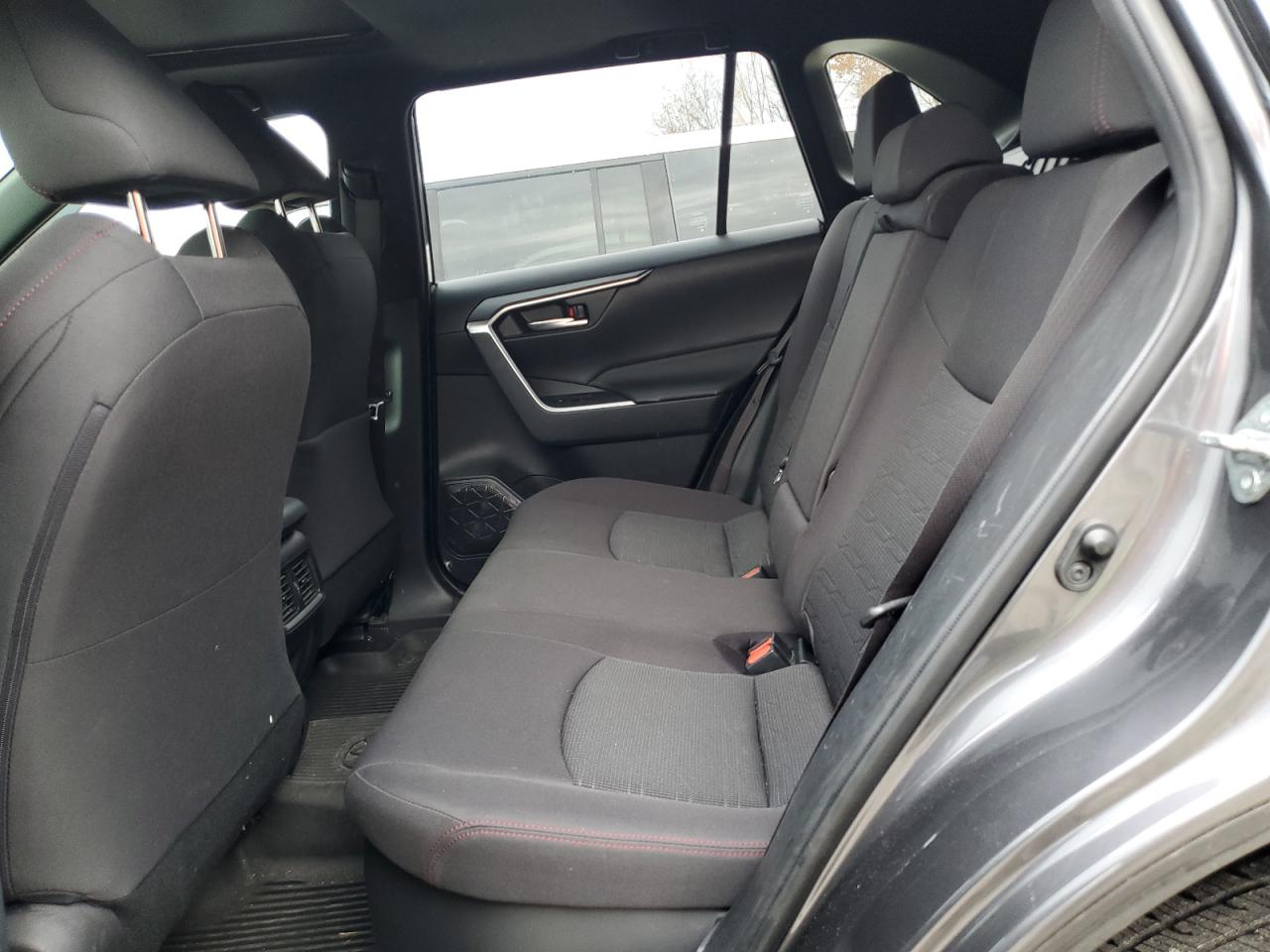 2022 TOYOTA RAV4 PRIME SE VIN:JTMAB3FV4ND086688