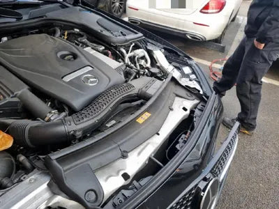 2022 Mercedes-Benz E 250 VIN: