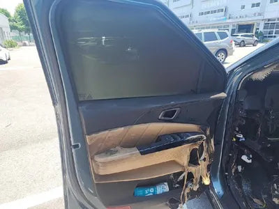 2020 Kia Carnival VIN: