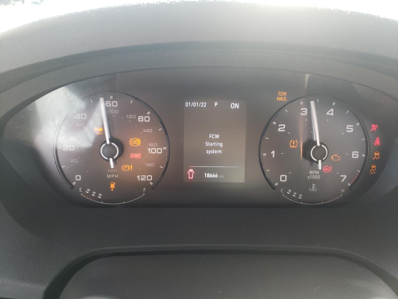 2023 RAM PROMASTER 3500 3500 HIGH VIN:3C6MRVJG0PE501012