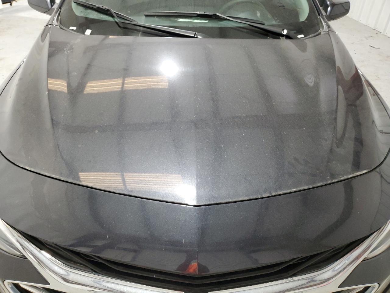 2023 CHEVROLET MALIBU LT VIN:1G1ZD5ST9PF202013