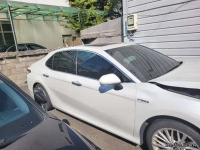 2019 Toyota Camry JTNB21HK5K3022667 VIN:JTNB21HK5K3022667