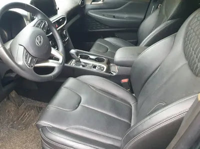 2019 Hyundai Santa FE KMHS281BBKU168900 VIN:KMHS281BBKU168900