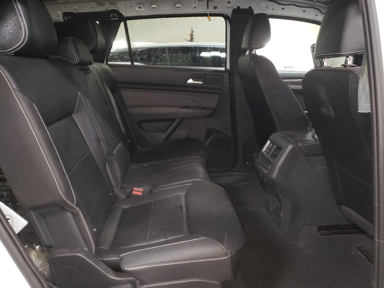 2023 VOLKSWAGEN ATLAS CROSS SPORT SE VIN:1V2LC2CA5PC212341