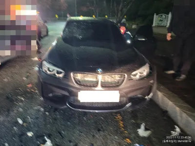 2018 BMW M2 WBS1J5105JVD18953 VIN:WBS1J5105JVD18953