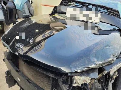 2021 Kia K5 KNAG241ABMA109886 VIN:KNAG241ABMA109886