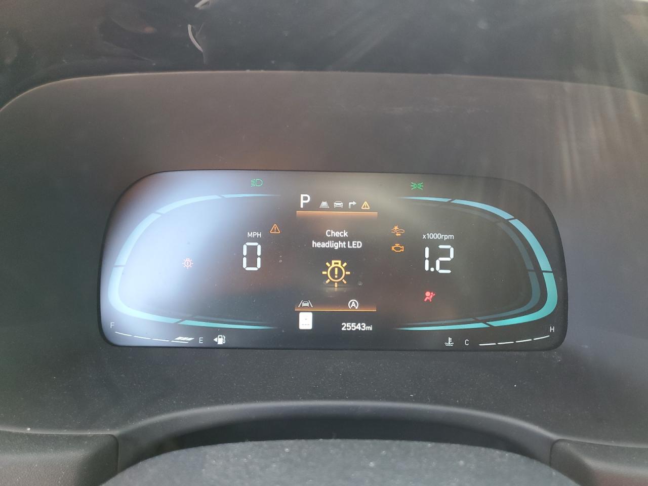 2023 HYUNDAI PALISADE XRT VIN:KM8R34GE0PU531138