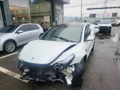 2022 Tesla Model 3 5YJ3E1EB2NF151316 VIN:5YJ3E1EB2NF151316