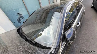 2015 Mercedes-Benz S 350 516KMWDDUG3CBXFA1 VIN:516KMWDDUG3CBXFA1