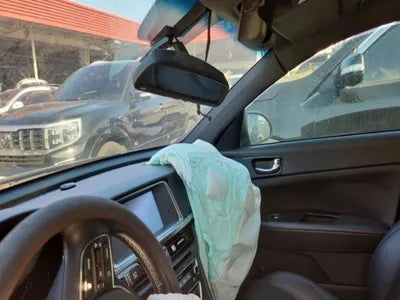 2016 Kia K5 VIN: