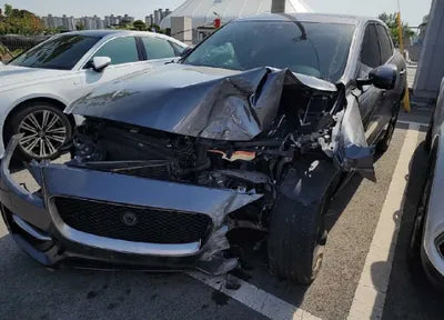 2017 Jaguar F-Pace SADCA2BN9HA051375 VIN:SADCA2BN9HA051375