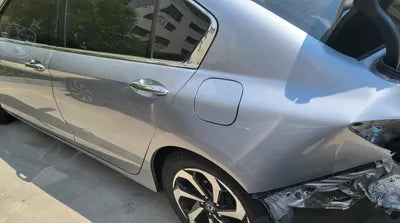 2017 Honda Accord 1HGCR2680HA511078 VIN:1HGCR2680HA511078