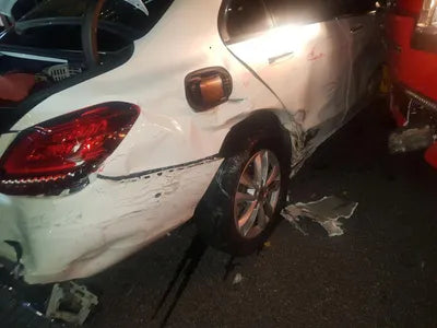 2020 Mercedes-Benz C 200 W1KWF8AB6LR588810 VIN:W1KWF8AB6LR588810