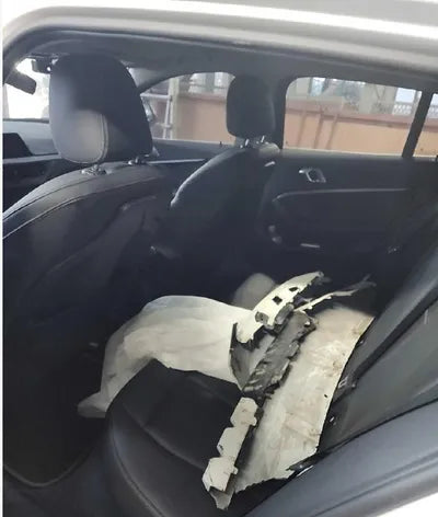 2022 BMW 120 WBA7L7104N7K00257 VIN:WBA7L7104N7K00257