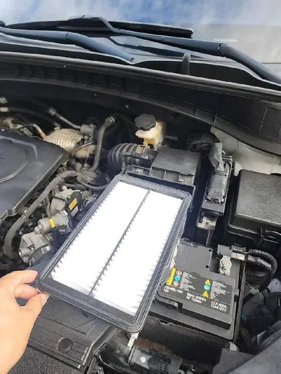 2017 Hyundai Tucson VIN: