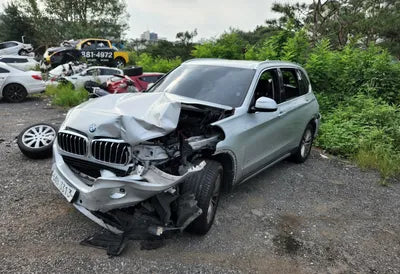 2017 BMW 530 WBAKS4109H0R92267 VIN:WBAKS4109H0R92267