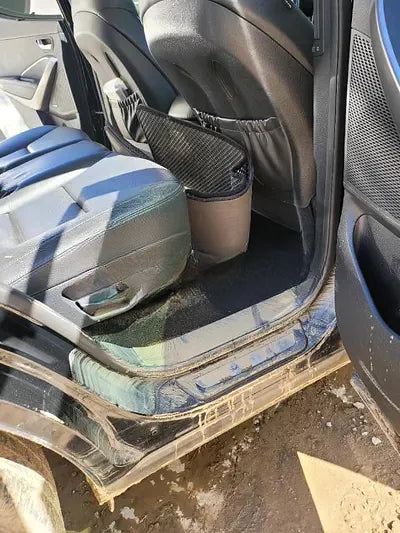 2014 Hyundai Santa FE NONE VIN: