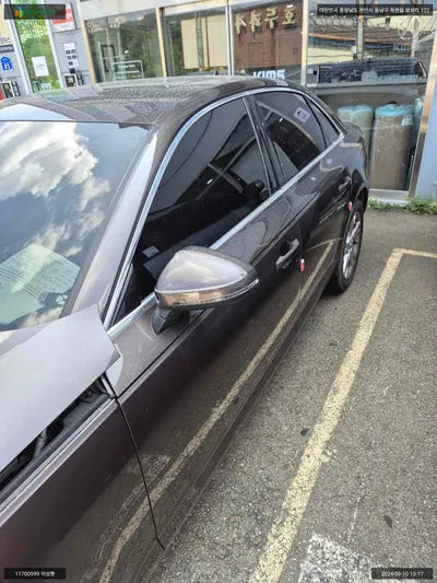 2018 Audi A4 WAUZZZF46JA183201 VIN:WAUZZZF46JA183201