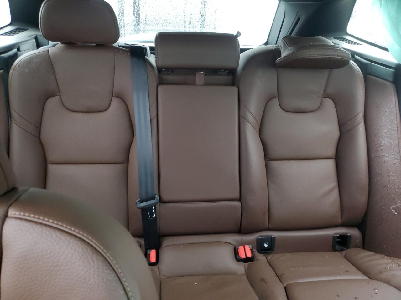 2023 VOLVO XC60 PLUS VIN:YV4H60DE1P1310831