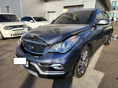 2017 Infiniti QX50 JNKBJ07F7HM510011 VIN:JNKBJ07F7HM510011