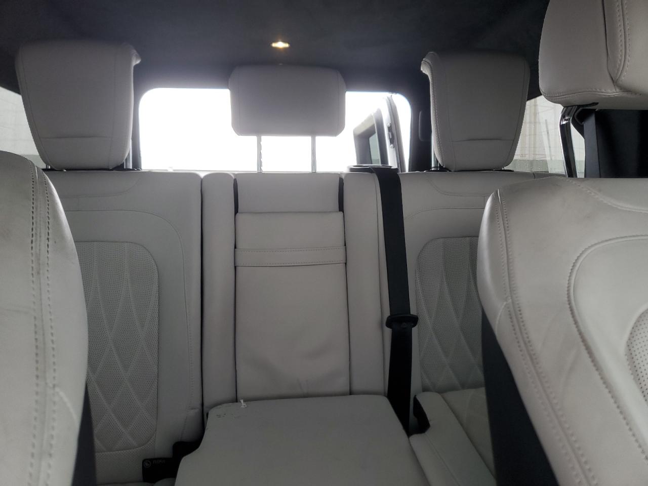 2022 MERCEDES-BENZ G 63 AMG VIN:W1NYC7HJ9NX437938