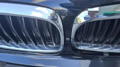 2019 BMW 530 WBAJD3100KWW23656 VIN:WBAJD3100KWW23656