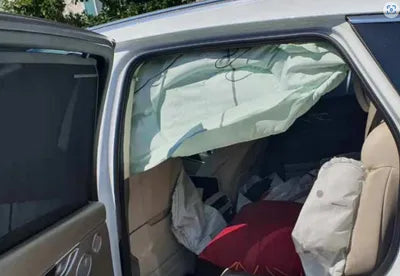 2020 Genesis GV80 KMTHC81CDLU007970 VIN:KMTHC81CDLU007970