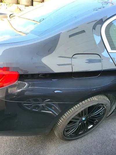 2018 BMW 540 WBAJB5100JB371365 VIN:WBAJB5100JB371365