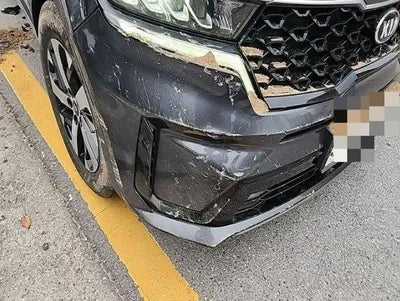 2020 Kia Sorento VIN: