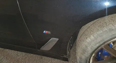 2023 BMW 520 WBA11BH07PCN47581 VIN:WBA11BH07PCN47581