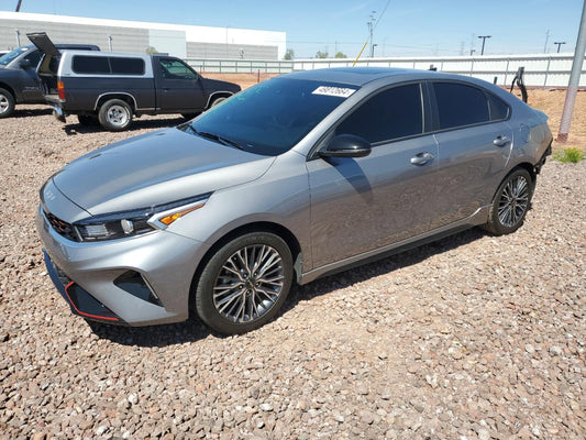 2023 KIA FORTE GT LINE VIN:3KPF54AD3PE632495