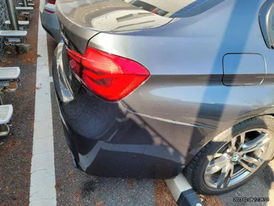 2018 BMW 320 WBA8A9101JAD29630 VIN:WBA8A9101JAD29630