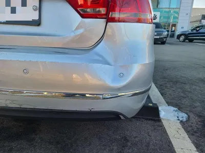 2015 Volkswagen Passat 1VWZZZA3ZFC086803 VIN:1VWZZZA3ZFC086803