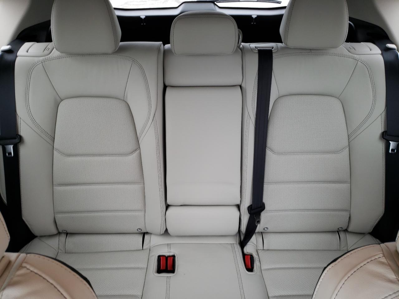 2024 MAZDA CX-5 PREFERRED VIN:JM3KFBCL3R0412748