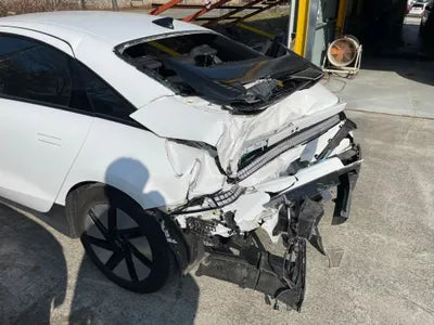 2022 Hyundai Ioniq VIN: