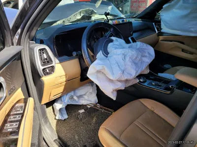 2021 Kia Sorento KNARH81BGMA000767 VIN:KNARH81BGMA000767