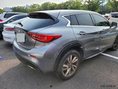 2019 Infiniti Q30 SJKCH53EXKA013732 VIN:SJKCH53EXKA013732