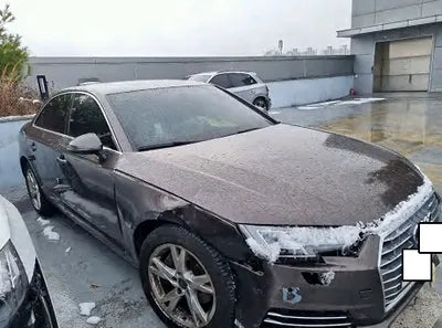 2018 Audi A4 WAUZZZF41JA183526 VIN:WAUZZZF41JA183526