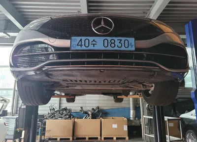 2022 Mercedes-Benz S 350 W1KCG2BB1NA013530 VIN:W1KCG2BB1NA013530