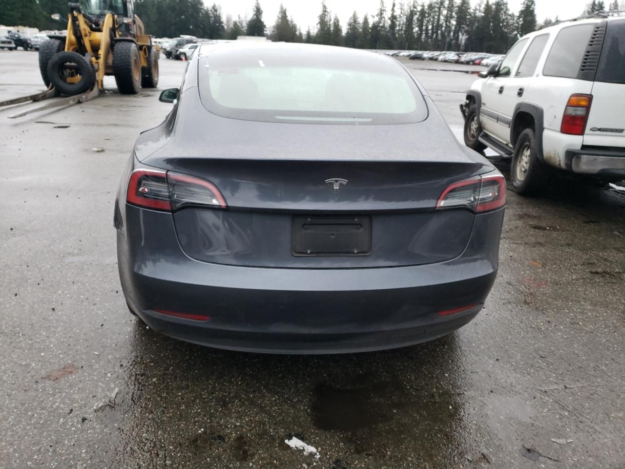 2023 TESLA MODEL 3  VIN:5YJ3E1EA7PF711664