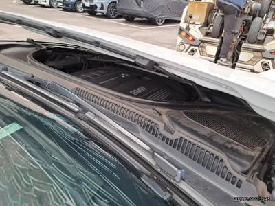 2018 BMW 520 866KMWBAJC3101JD0 VIN:866KMWBAJC3101JD0