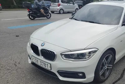 2017 BMW 118 WBA1S5102H5D28755 VIN:WBA1S5102H5D28755