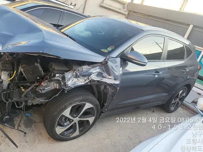 2016 Hyundai Tucson KMHJ381ABGU174388 VIN:KMHJ381ABGU174388