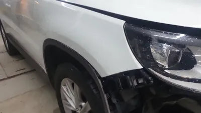 2015 Volkswagen Tiguan WVGZZZ5NZFW508283 VIN:WVGZZZ5NZFW508283