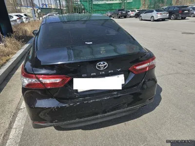 2019 Toyota Camry JTNB11HKXK3087825 VIN:JTNB11HKXK3087825